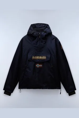 Napapijri Rainforest Next Mens Jacket - - Size Medium