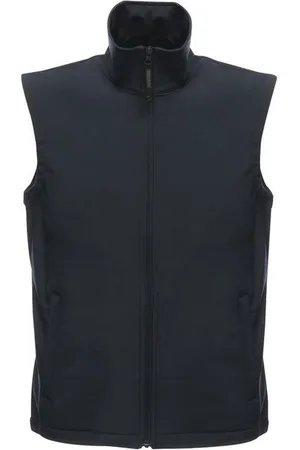 Regatta Professional Mens Classic Lightweight Softshell Bodywarmer - - Size Large