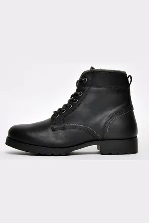 Red Tape Oaktrak Bates by Leather Mens - - Size UK 7