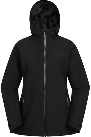 Mountain Warehouse Womens/Ladies Rook Waterproof Jacket - Size 12 UK