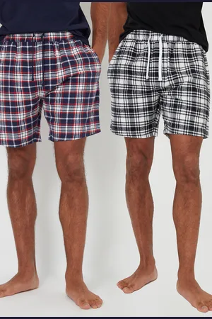 Threadbare Mens 2-Pack 