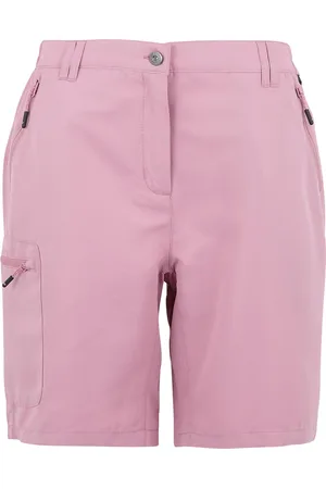 Regatta Womens/Ladies Chaska III Walking Shorts - Size 18 UK