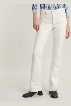 G-Star Womens G-Star RAW Noxer Bootcut Jeans - - Size 24W/30L