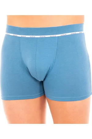 Abanderado Mens Advanced boxer for men. Ergonomic and breathable design for maximum comfort. - - Size Large