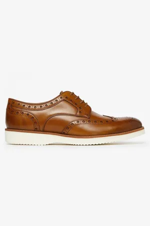Oliver Sweeney Baberton Mens Derby Shoes - - Size UK 11