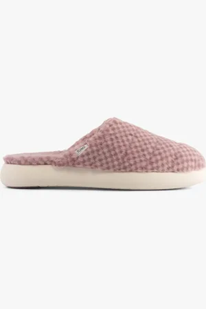 TOMS ALPARGATA MALLOW Womens Mules - Size UK 3
