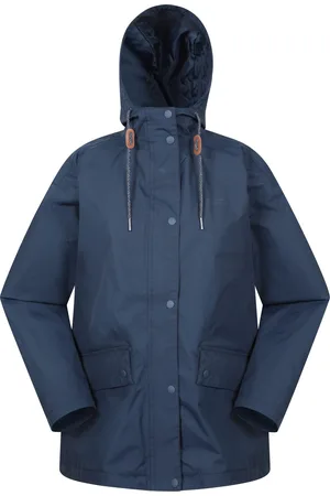 Mountain Warehouse Womens/Ladies Misty Waterproof Jacket - Size 22 UK