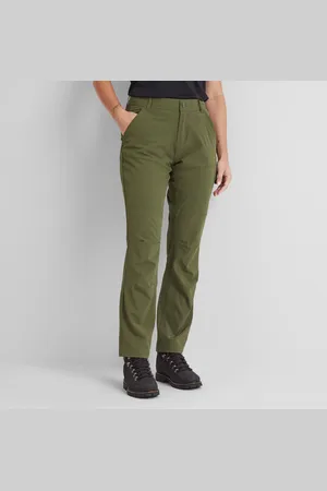 Tog 24 Denver Womens Trousers Short - Polyamide - Size 16 Short