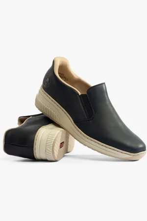 Rieker 48761-14 Womens Shoes - Size UK 3.5