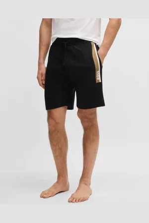 HUGO BOSS Authentic Mens Loungewear Shorts - - Size Medium