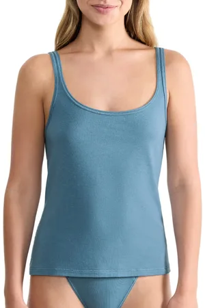 Sloggi Womens EVER Ease Tank Top - Polyamide - Size X-Small