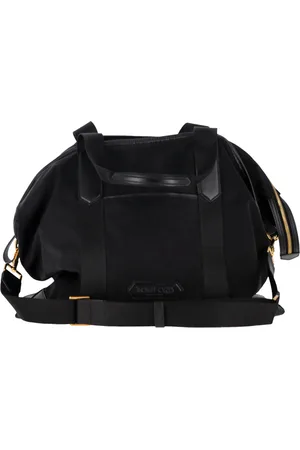 Tom Ford Pre-owned Mens Tom Logo Travel Carry On Bag in Nylon - One Size