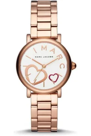Marc Jacobs MJ3592 WoMens Watch - - One Size