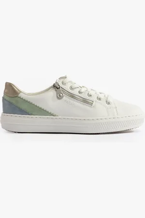 Rieker L5900-80 Womens Shoes - Size UK 3.5