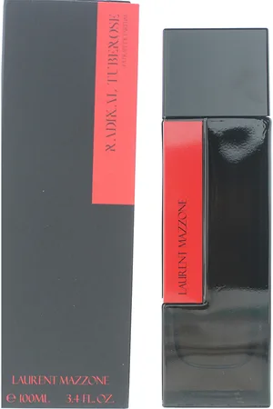 LAURENT MAZZONE Unisex Radikal Tuberose Extrait De Parfum 100ml - One Size