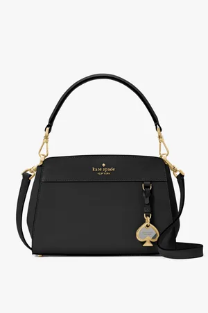 Kate Spade Womens Madison Saffiano Leather Small Top Handle Satchel - - One Size