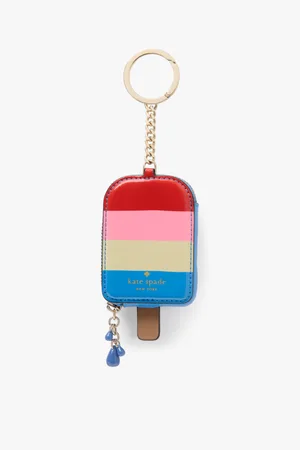 Kate Spade Womens Snack Bar Popsicle Coin Purse - - One Size