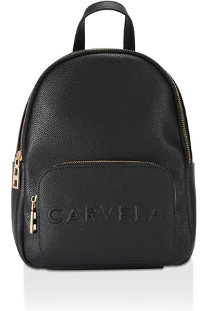 Carvela Womens Frame Midi Backpack - - One Size
