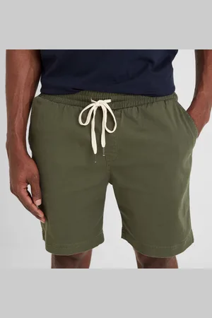 Tog 24 Loredo Mens Shorts - Forage Cotton - Size Large
