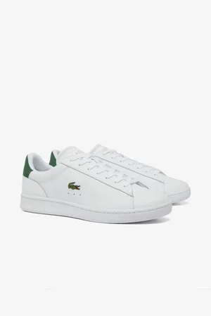 Lacoste Carnaby Platform Mens Trainers - - Size UK 10