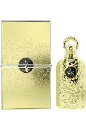 Lattafa Womens Bayaan Eau de Parfum 100ml - One Size