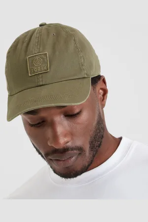 Tog 24 Unisex Johan Baseball Cap - Cotton - One Size