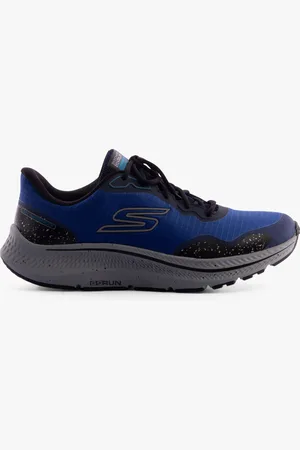 Skechers 220874/NVY GO RUN CONSISTENT 2.0 - PIEDMONT Mens Trainers Navy - - Size UK 11.5