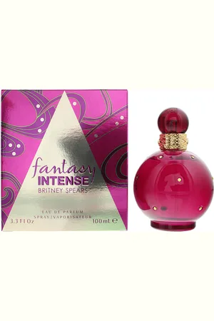 Britney Spears Womens Fantasy Intense Eau De Parfum 100ml - One Size