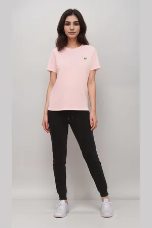 Jott Womens Rosas Crew Neck Short Sleeve T-Shirt - - Size 2XL