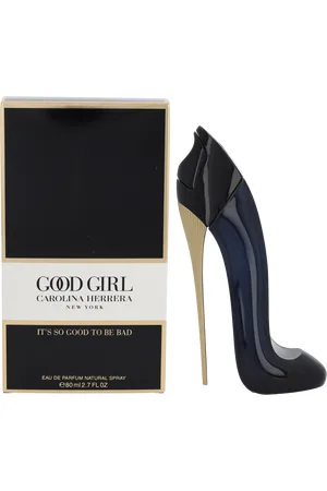 Carolina Herrera Womens Good Girl Edp Spray 80ml - - One Size