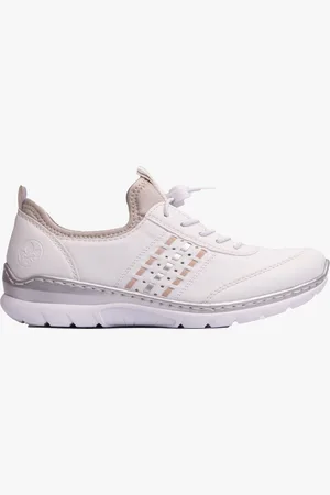 Rieker L3259-80 Womens Shoes - Size UK 6