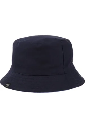 Regatta Mens Camdyn Cotton Canvas Reversible Bucket Hat - - Size L/XL