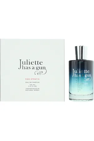Juliette Has a Gun Womens Ego Stratis Eau De Parfum 100ml - One Size