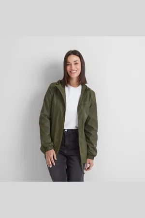 Tog 24 Craven Womens Waterproof Packaway Jacket - - Size 8 UK