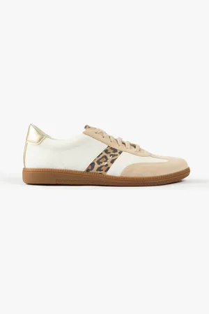 Josef Seibel JOLEEN 03 Womens Trainers Beige-Multi - - Size UK 5