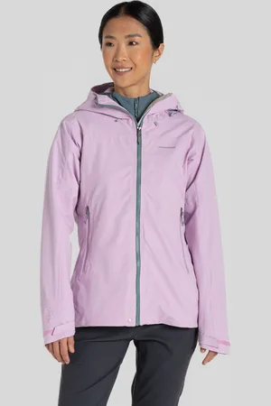 Craghoppers Womens Dynamic Pro Jacket - Size 10 UK