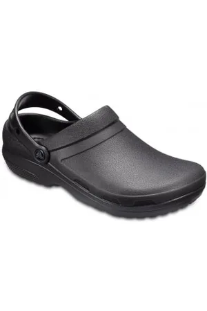 Crocs SPECIALIST II Unisex Work Clogs - Size UK 10