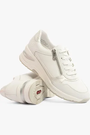Rieker N9301-80 Womens Shoes - Size UK 7.5