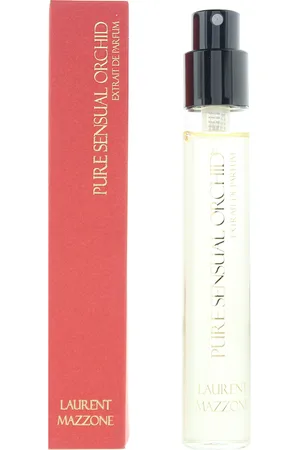 LAURENT MAZZONE Unisex Pure Sensual Orchid Extrait De Parfum 15ml - One Size