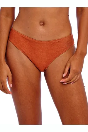 Freya Womens Arizona Wave Bikini Brief - Polyamide - Size Medium