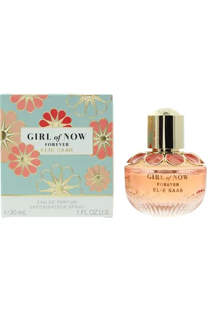 Elie saab Womens Girl Of Now Forever Eau de Parfum 30ml - - One Size