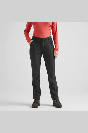 Tog 24 Denver Womens Trousers Short - Polyamide - Size 14 Short