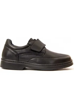 Purapiel Mens Moccasin Komodo5 In - Size EU 40