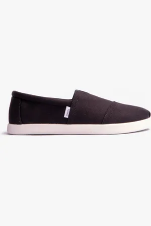 TOMS ALP FWD Mens Espadrilles - Size UK 7