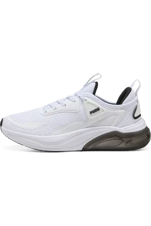 PUMA Unisex Cell Thrill Running Shoes - - Size UK 10