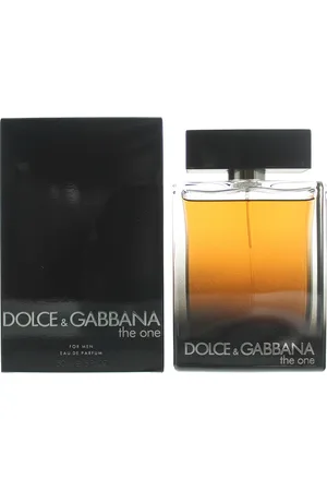 Dolce & Gabbana Mens The One For Men Eau De Parfum 150ml - - One Size