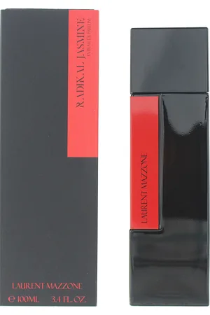 LAURENT MAZZONE Unisex Radikal Jasmine Extrait De Parfum 100ml - One Size