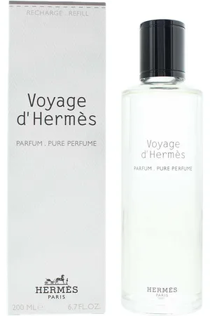 Hermès Unisex Voyage D
