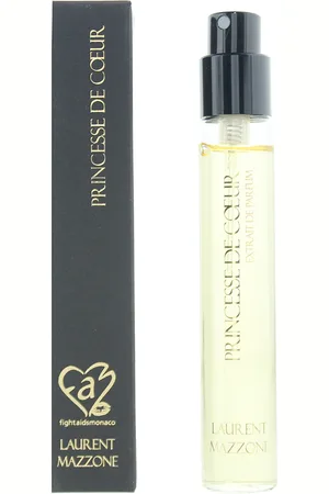LAURENT MAZZONE Womens Princesse De Coeur Extrait De Parfum 15ml - One Size