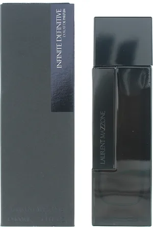 LAURENT MAZZONE Unisex Infinite Definitive Extrait de Parfum 100ml - One Size